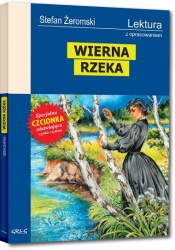 Wierna rzeka - Stefan Żeromski