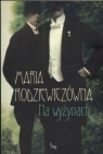 Na wyżynach  Radziewiczówna Maria