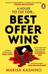 Best Offer Wins Marisa Kashino