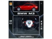 Auto osobowe sterowane BMW