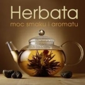 Herbata - Justyna Mrowiec