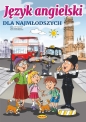 Język angielski dla najmłodszych - Włodzimierz Kruszewski, Ernest Błędowski, Adrian Boruch