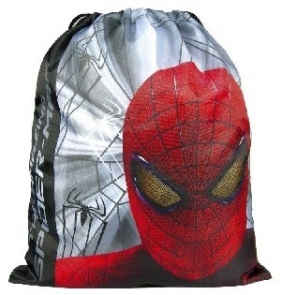 Worek na obuwie Amazing Spider-Man WOAS11
