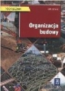 Organizacja budowy Podręcznik Technikum, szkoła policealna Technikum, Maj Tadeusz