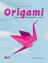  Origami. Twój papierowy świat