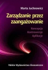 Zarządzanie przez zaangażowanie