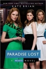 Paradise Lost Kate Brian