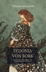Sydonia von Bork. Czarownica, która zniszczyła pomorską dynastię Wilhelm Meinhold .