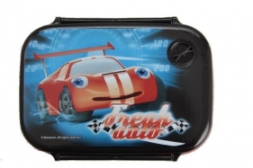 Pojemnik na śniadanie Auto - <br />