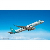 REVELL Embraer ERJ195 (04884)