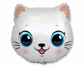 Balon foliowy Kotek 60cm