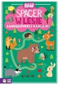 Baw się. Spacer w lesie. Łamigłówki i zabawy