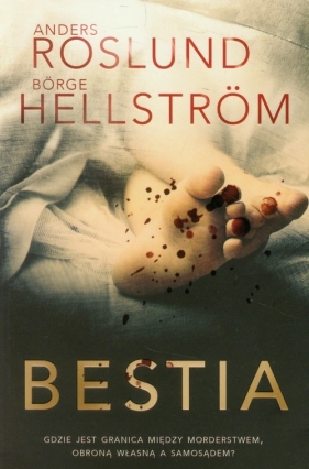 Bestia - Roslund Anders, Hellstrom Borge<br />