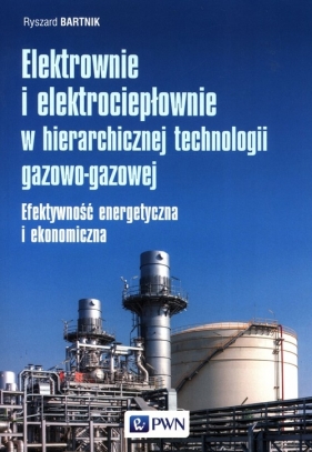 Elektrownie i elektrociepłownie w hierarchicznej technologii gazowo-gazowej - Ryszard Bartnik