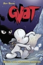 Gnat Tom 1 - Dolina, czyli równonoc wiosenna - Jeff Smith