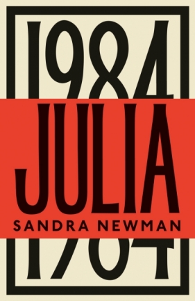 Julia - Sandra Newman .