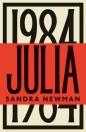 Julia - Sandra Newman .