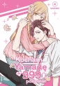 Kocham Yamadę na 999 poziomie! Tom 4 - Mashiro
