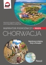Chorwacja (Inspirator podróżniczy) Zagórska-Chabros Aleksandra