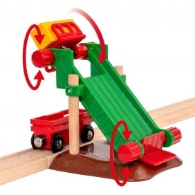 Brio World: Zestaw Farma (63398400)