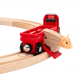 Brio World: Zestaw Farma (63398400)