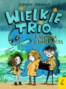  Wielkie Trio. Potwór z Loch Ness