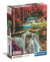 Puzzle - Colourful Thai Falls, 1000 el.