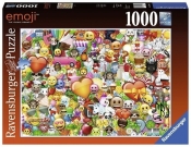 Puzzle 1000: Emoji II