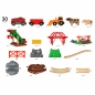 Brio World: Zestaw Farma (63398400)