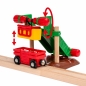 Brio World: Zestaw Farma (63398400)