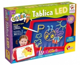 Tablica LED