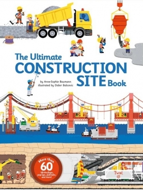 Ulitmate Construction Site Boo