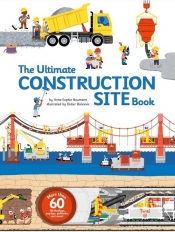Ulitmate Construction Site Boo