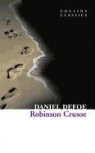 Robinson Crusoe Daniel Defoe