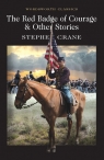 The Red Badge of Courage & Other Stories Crane Stephen