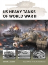 US Heavy Tanks of World War II Steven J. Zaloga