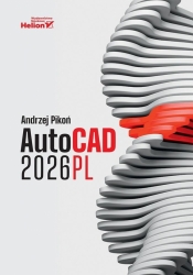 AutoCAD 2026 PL - Andrzej Pikoń