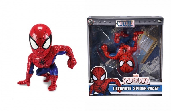 Figurka Jada Marvel SpiderMan 15 cm (253223005)