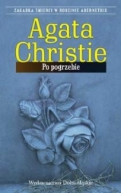 Po pogrzebie - Agatha Christie