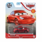 Pojazd Auta Racing Red Sally (DXV29/GRR92)