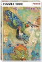 Puzzle 1000 Koliber