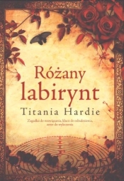 Różany labirynt
