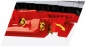 Cobi: Mała Armia. Pancernik USS Missouri (BB-63) (3084)