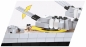 Cobi: Mała Armia. Pancernik USS Missouri (BB-63) (3084)