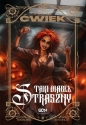 Taki diabeł straszny - Jakub Ćwiek