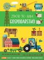 Zrób to sam. Gospodarstwo - Opracowanie zbiorowe