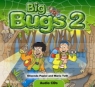Big Bugs 2 Audio CD (3) Ana Soberón