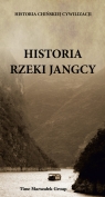 Historia rzeki Jangcy