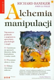 Alchemia manipulacji