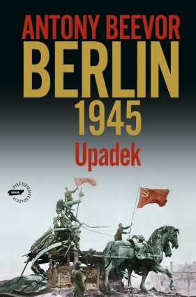Berlin 1945 - Beevor Antony